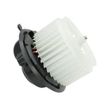 Rear HVAC Blower Motor Fit For Audi Q7 2007-2015 For Volkswagen Touareg For Porsche Cayenne 9PA 2004-2010 BFMM-AU004 - Machter