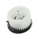 Rear HVAC Blower Motor Fit For Audi Q7 2007-2015 For Volkswagen Touareg For Porsche Cayenne 9PA 2004-2010 BFMM-AU004 - Machter