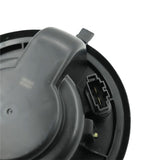 Rear HVAC Blower Motor Fit For Audi Q7 2007-2015 For Volkswagen Touareg For Porsche Cayenne 9PA 2004-2010 BFMM-AU004 - Machter