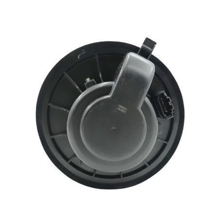 Rear HVAC Blower Motor Fit For Audi Q7 2007-2015 For Volkswagen Touareg For Porsche Cayenne 9PA 2004-2010 - Machter