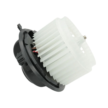 Rear HVAC Blower Motor Fit For Audi Q7 2007-2015 For Volkswagen Touareg For Porsche Cayenne 9PA 2004-2010 - Machter