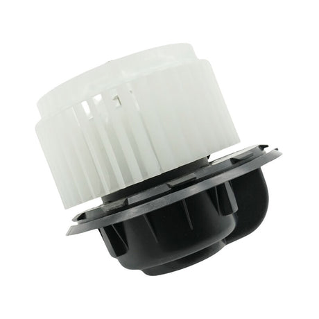 Rear HVAC Blower Motor Fit For Audi Q7 2007-2015 For Volkswagen Touareg For Porsche Cayenne 9PA 2004-2010 - Machter