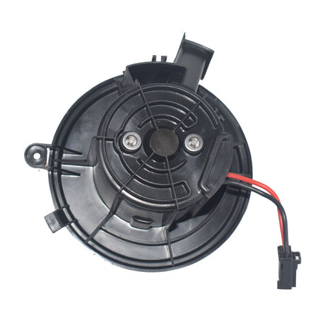 A/C-Heater Blower Fan Motor Fit For Mercedes Benz W204 S204 W212 S212 A207 C207 X204 - Machter