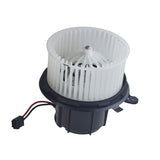 A/C-Heater Blower Fan Motor Fit For Mercedes Benz W204 S204 W212 S212 A207 C207 X204 BFMM-BENZ001 - Machter