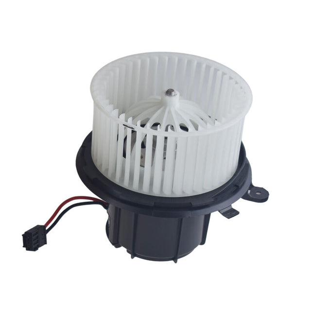 A/C-Heater Blower Fan Motor Fit For Mercedes Benz W204 S204 W212 S212 A207 C207 X204 BFMM-BENZ001 - Machter