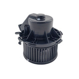 A/C Heater Blower Fan Motor Fit For Mercedes Benz Sprinter 906 319 CDI Bluetec 4x4 BFMM-BENZ002 - Machter