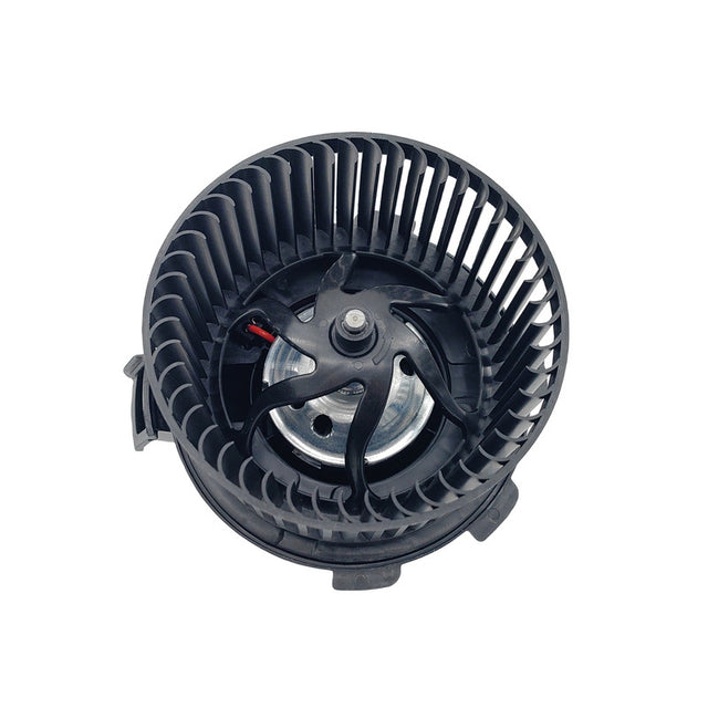 A/C Heater Blower Fan Motor Fit For Mercedes Benz Sprinter 906 319 CDI Bluetec 4x4 BFMM-BENZ002 - Machter