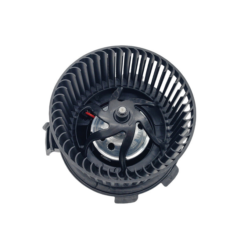 A/C Heater Blower Fan Motor Fit For Mercedes Benz Sprinter 906 319 CDI Bluetec 4x4 BFMM-BENZ002 - Machter