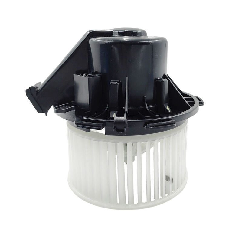 Heater Air Conditioner Blower Fan Motor Fit For Mercedes Benz Sprinter W906 2006-2018 BFMM-BENZ003 - Machter