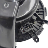 Heater Air Conditioner Blower Fan Motor Fit For Mercedes Benz Sprinter W906 2006-2018 BFMM-BENZ003 - Machter