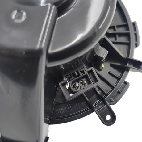 Heater Air Conditioner Blower Fan Motor Fit For Mercedes Benz Sprinter W906 2006-2018 BFMM-BENZ003 - Machter