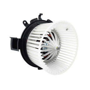 Heater Air Conditioner Blower Fan Motor Fit For Mercedes Benz Sprinter W906 2006-2018 BFMM-BENZ003 - Machter