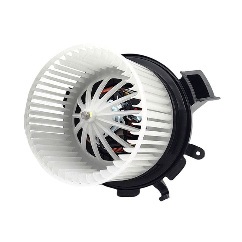Heater Air Conditioner Blower Fan Motor Fit For Mercedes Benz Sprinter W906 2006-2018 BFMM-BENZ003 - Machter