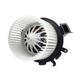 Heater Air Conditioner Blower Fan Motor Fit For Mercedes Benz Sprinter W906 2006-2018 BFMM-BENZ003 - Machter