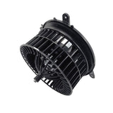 Blower Motor Without Speed Governor Fit For Maybach W240 For Mercedes Benz CL-Class C215 S-Class W220 BFMM-BENZ004 - Machter
