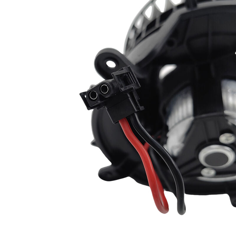 Blower Motor Without Speed Governor Fit For Maybach W240 For Mercedes Benz CL-Class C215 S-Class W220 BFMM-BENZ004 - Machter