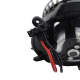 Blower Motor Without Speed Governor Fit For Maybach W240 For Mercedes Benz CL-Class C215 S-Class W220 BFMM-BENZ004 - Machter