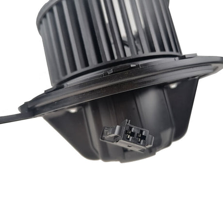 A/C Heater Fan Blower Motor for BMW E82 E87 E88 E90 E91 E93 320d 323i 335i X1 X3 - Machter