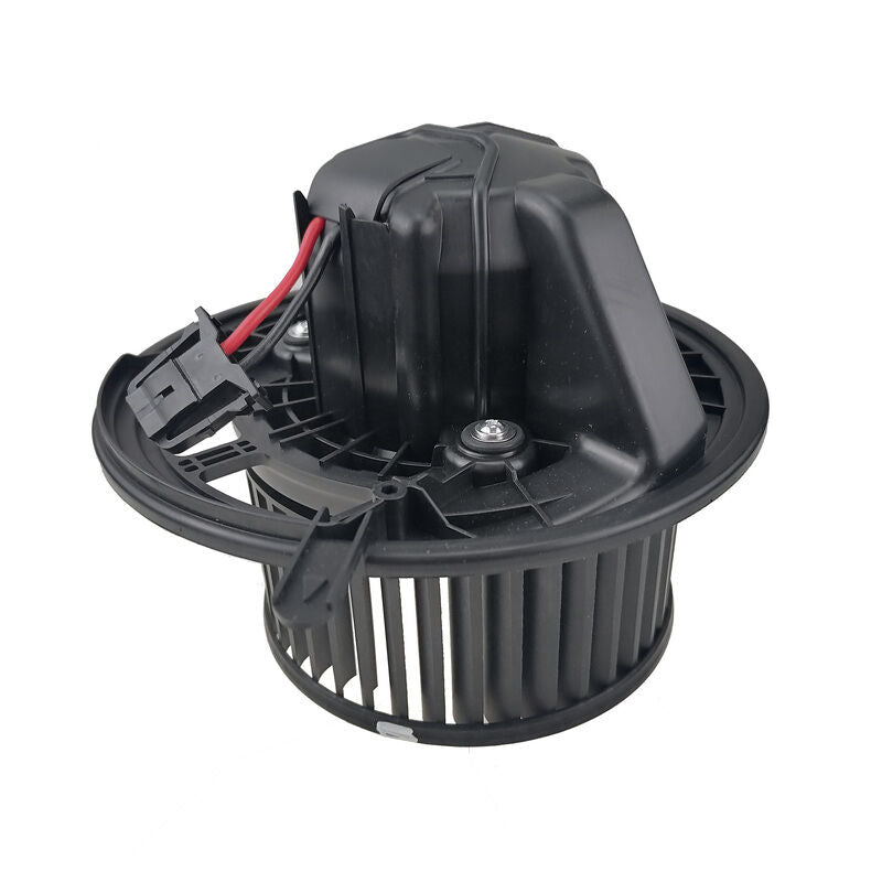 A/C Heater Fan Blower Motor for BMW E82 E87 E88 E90 E91 E93 320d 323i 335i X1 X3 BFMM-BMW001 - Machter