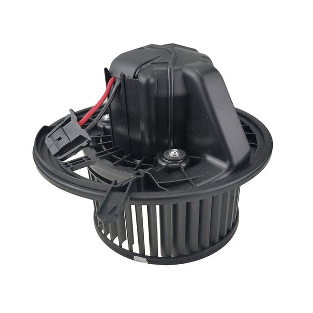 A/C Heater Fan Blower Motor for BMW E82 E87 E88 E90 E91 E93 320d 323i 335i X1 X3 BFMM-BMW001 - Machter