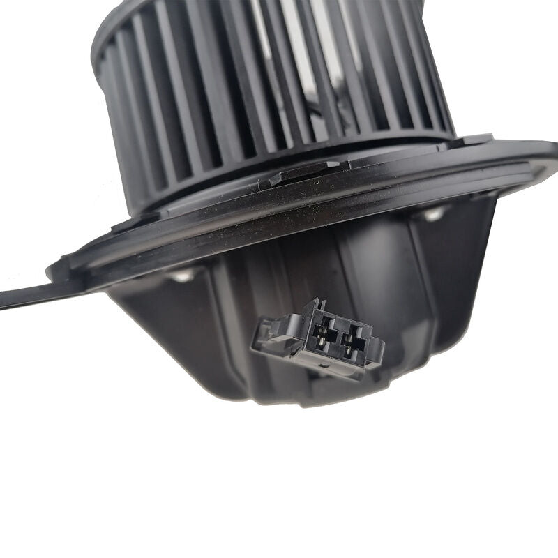 A/C Heater Fan Blower Motor for BMW E82 E87 E88 E90 E91 E93 320d 323i 335i X1 X3 BFMM-BMW001 - Machter