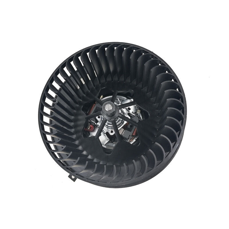 A/C Heater Fan Blower Motor for BMW E82 E87 E88 E90 E91 E93 320d 323i 335i X1 X3 BFMM-BMW001 - Machter