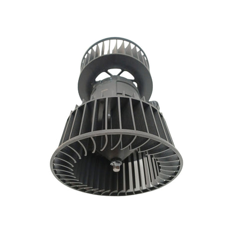 Heater Motor Blower Fan Fit For BMW E39 523i 525i 528i 530i 540i M5 E53 X5 1995-2006 BFMM-BMW003 - Machter