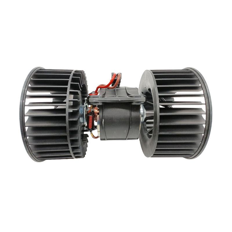 Heater Motor Blower Fan Fit For BMW E39 523i 525i 528i 530i 540i M5 E53 X5 1995-2006 BFMM-BMW003 - Machter