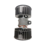 Heater Motor Blower Fan Fit For BMW E39 523i 525i 528i 530i 540i M5 E53 X5 1995-2006 BFMM-BMW003 - Machter