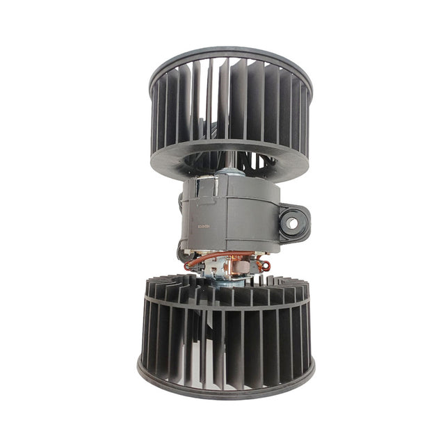 Heater Motor Blower Fan Fit For BMW E39 523i 525i 528i 530i 540i M5 E53 X5 1995-2006 BFMM-BMW003 - Machter