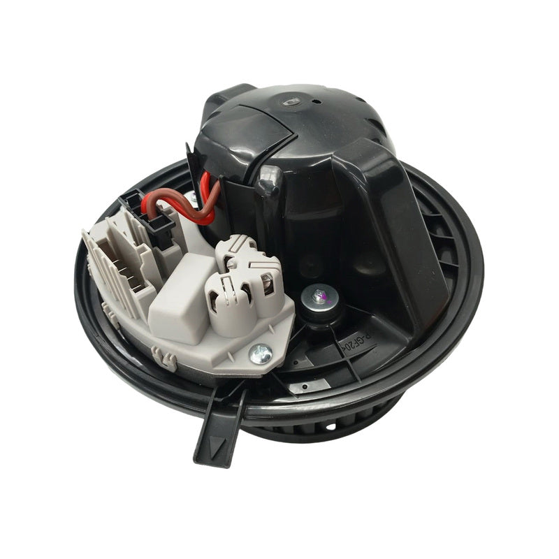 Heater Blower Fan Motor Fit For BMW E90 E91 E92 E93 M3 E87 E88 X1 E84 X3 F25 Z4 E89 BFMM-BMW004 - Machter