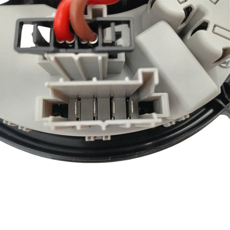 Heater Blower Fan Motor Fit For BMW E90 E91 E92 E93 M3 E87 E88 X1 E84 X3 F25 Z4 E89 BFMM-BMW004 - Machter