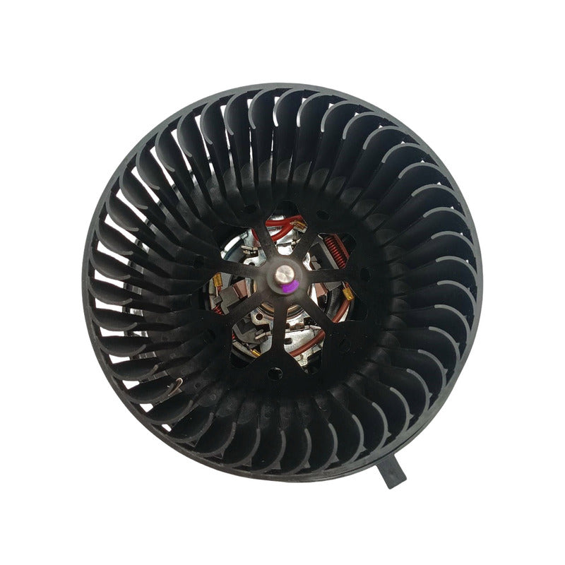 Heater Blower Fan Motor Fit For BMW E90 E91 E92 E93 M3 E87 E88 X1 E84 X3 F25 Z4 E89 BFMM-BMW004 - Machter