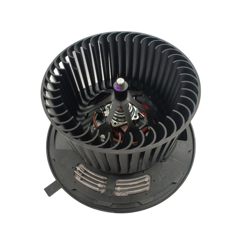 Heater Blower Fan Motor Fit For BMW E90 E91 E92 E93 M3 E87 E88 X1 E84 X3 F25 Z4 E89 BFMM-BMW004 - Machter