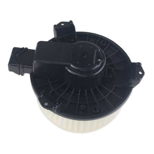 Blower Fan Motor Fit For Honda Civic FD1 4cyl 1.8L R18A1 2006-2012 BFMM-HD001 - Machter