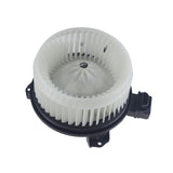 Blower Fan Motor Fit For Honda Civic FD1 4cyl 1.8L R18A1 2006-2012 BFMM-HD001 - Machter