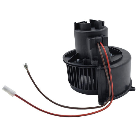 A/C Heater Blower Fan Motor Fit For Holden Astra AH TS 1.8L 1.9L 2.0L 2.2L 1998-2005 - Machter