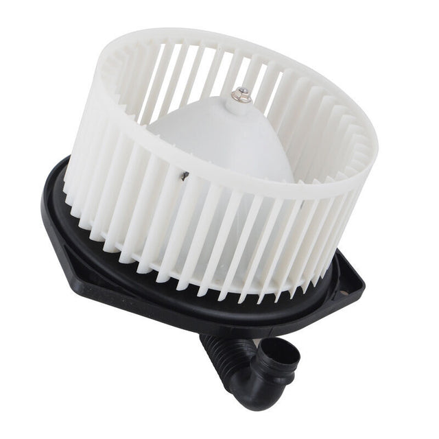Heater Fan Blower Motor Fit For Holden Colorado RG Isuzu D Max 2012-2020 D-Max RHD BFMM-HLNXX2 - Machter