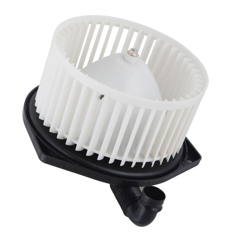 Heater Fan Blower Motor Fit For Holden Colorado RG Isuzu D Max 2012-2020 D-Max RHD BFMM-HLNXX2 - Machter