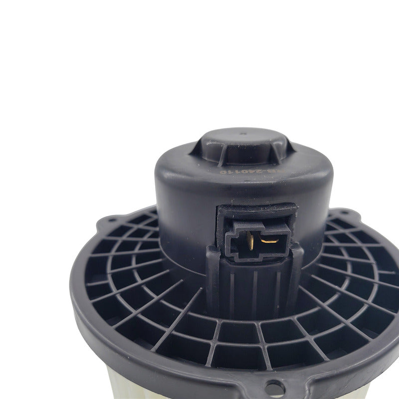 Heater Fan Blower Motor Fit For Hyundai Tucson JM 97113-2E800 2004-2009 BFMM-HY002 - Machter
