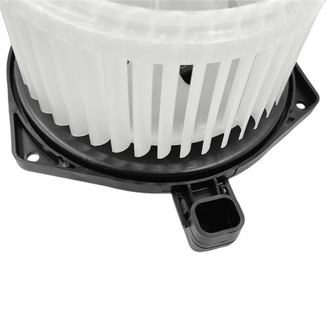 Blower Fan Motor Fit For Holden Colorado Isuzu D-MAX RG For Mazda BT50 TF Non Climate Control Type 8975537320 07/2020-2025 BFMM-IS001 - Machter