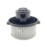 A/C Heater Fan Blower Motor Cabin Fit For Mazda 6 GH GJ 2008-2016 BFMM-MA003 - Machter