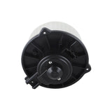 Heater Fan Blower Motor Fit For Mitsubishi Pajero NM NP V73 V77 V75 Airconditioning Cabin BFMM-MBXX1 - Machter