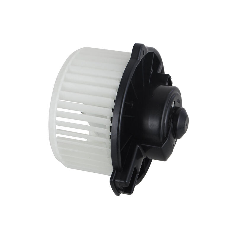 Heater Fan Blower Motor Fit For Mitsubishi Pajero NM NP V73 V77 V75 Airconditioning Cabin BFMM-MBXX1 - Machter