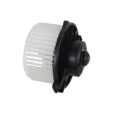 Heater Fan Blower Motor Fit For Mitsubishi Pajero NM NP V73 V77 V75 Airconditioning Cabin BFMM-MBXX1 - Machter