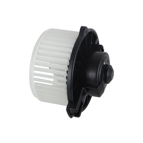 Heater Fan Blower Motor Fit For Mitsubishi Pajero NM NP V73 V77 V75 Airconditioning Cabin BFMM-MBXX1 - Machter