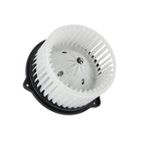 Heater Fan Blower Motor Fit For Mitsubishi Pajero NM NP V73 V77 V75 Airconditioning Cabin BFMM-MBXX1 - Machter