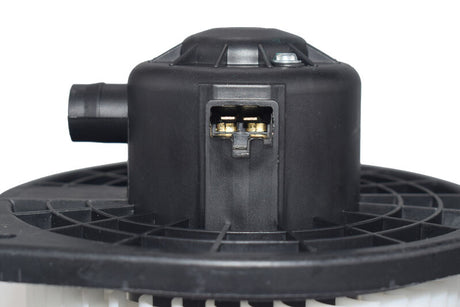 Heater Fan Blower Motor Air Conditioning Fit For Mitsubishi Lancer CJ Outlander ZG ZH ZJ ZK ZL BFMM-MBXX3 - Machter