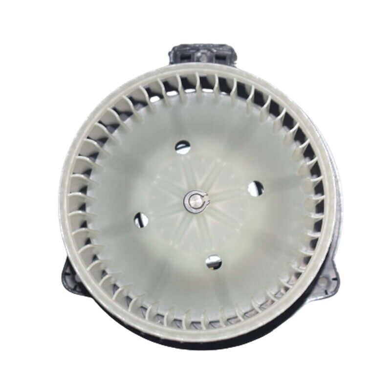 Front Blower Fan Motor Cabin Air Conditioning Fits Mitsubishi Pajero NS- NW 2006-2014 BFMM-MBXX5 - Machter