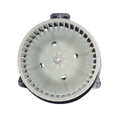 Front Blower Fan Motor Cabin Air Conditioning Fits Mitsubishi Pajero NS- NW 2006-2014 BFMM-MBXX5 - Machter
